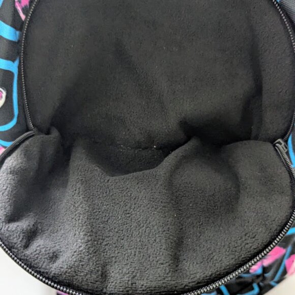 Under Armour Hustle Sport Backpack Bag - Picture 9 of 11